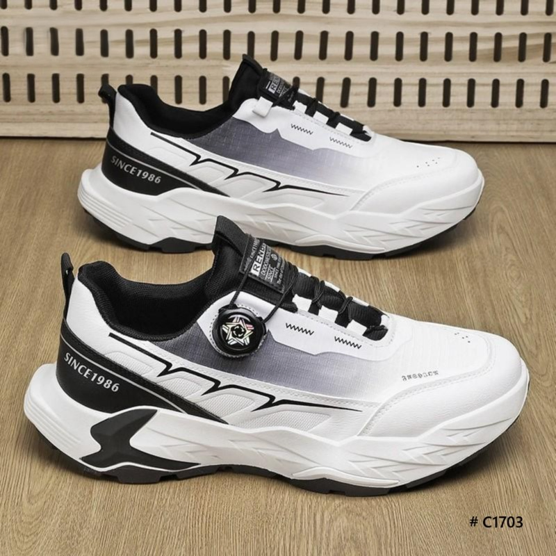 FELTRON CASUAL SHOES